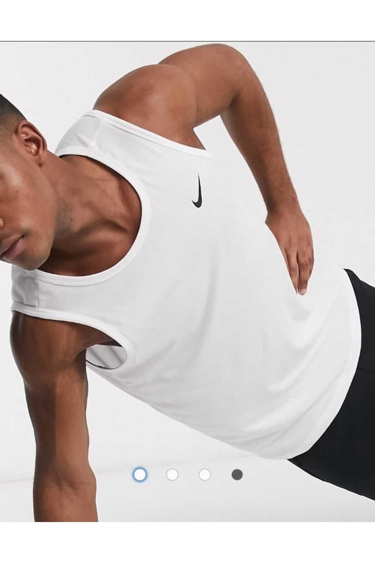 Nike Dri Fit Hyverse Traning Erkek Spor Atleti CNG-STORE®