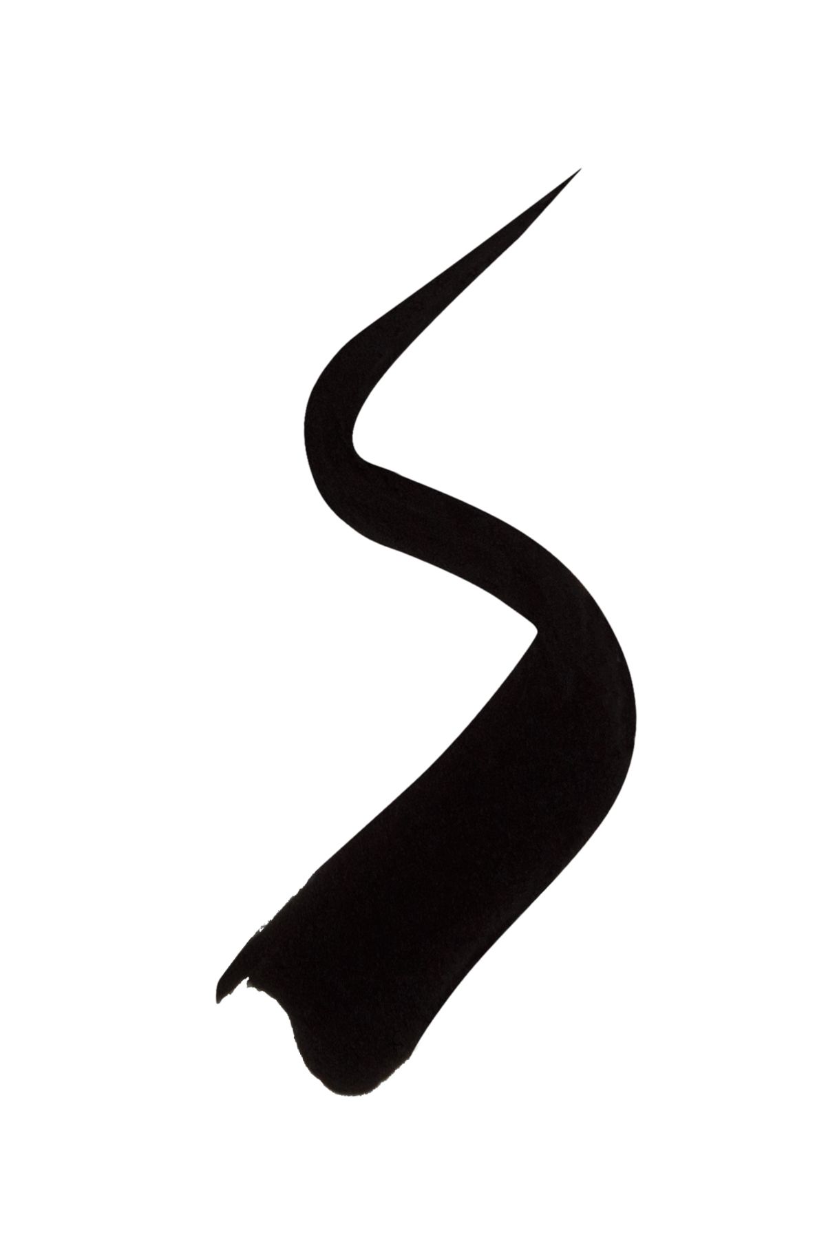Elegant Matte Dipliner Waterproof Siyah 01_5