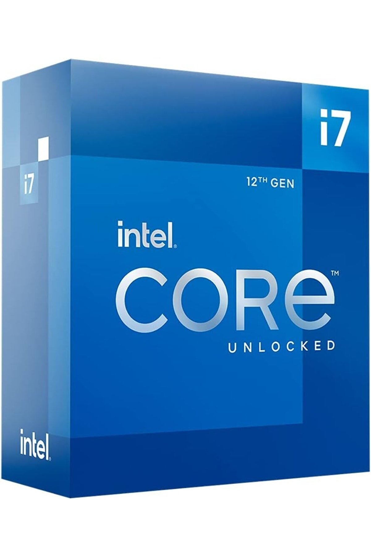 Intel Raptor Lake Core I7 13700f 2.1ghz 1700p 30mb Box (65w) Novga