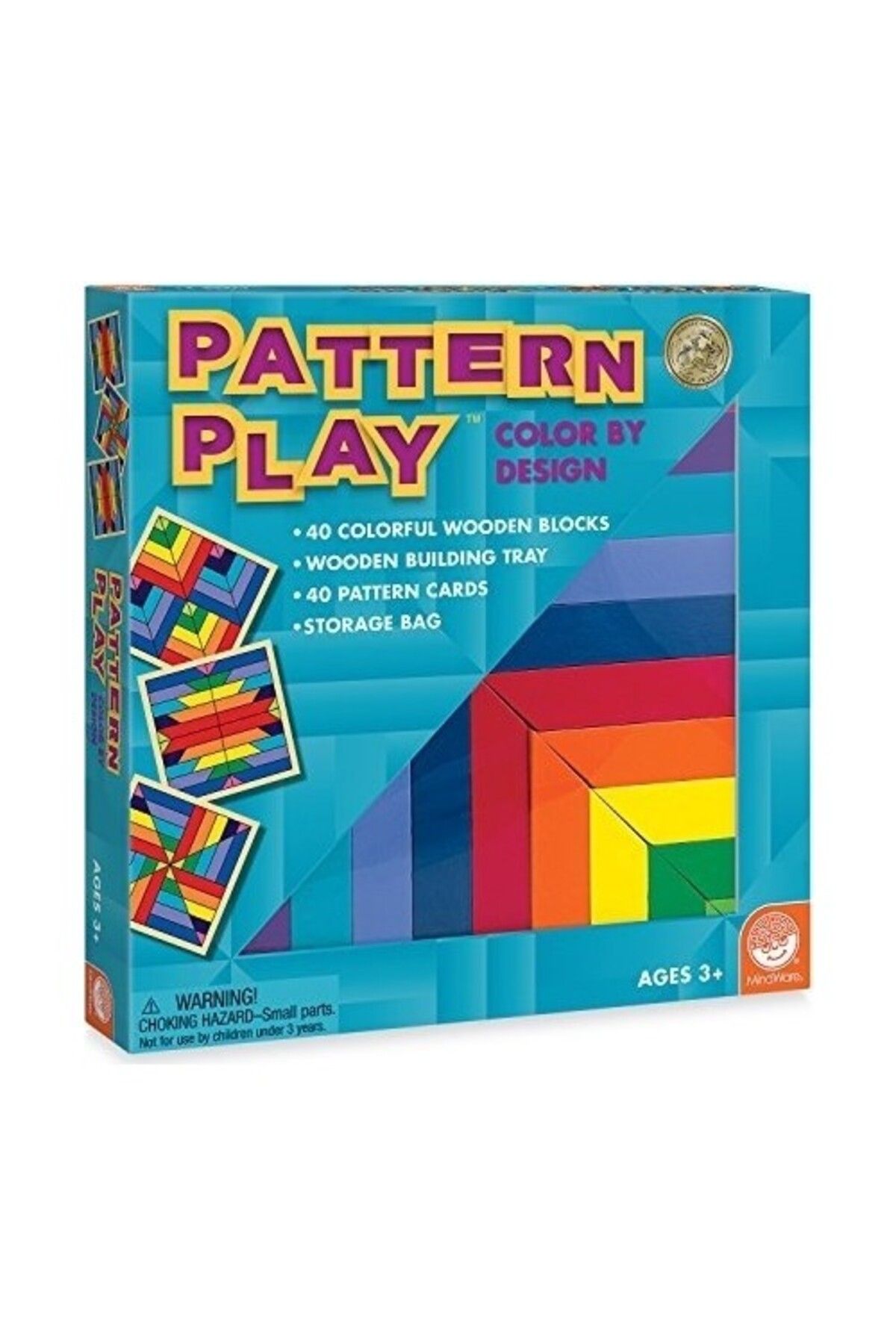 Pal Pattern Play