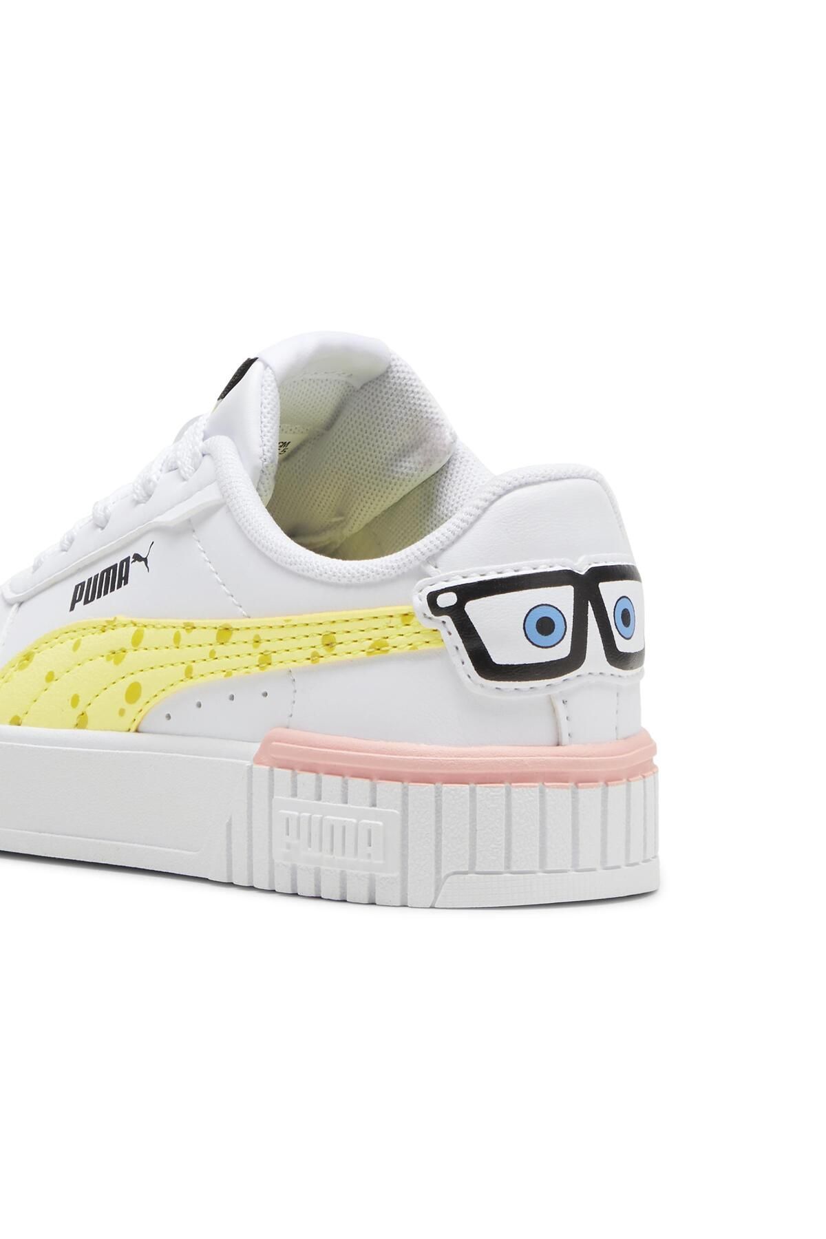 Puma Carina 2.0 Spongebob II PS
