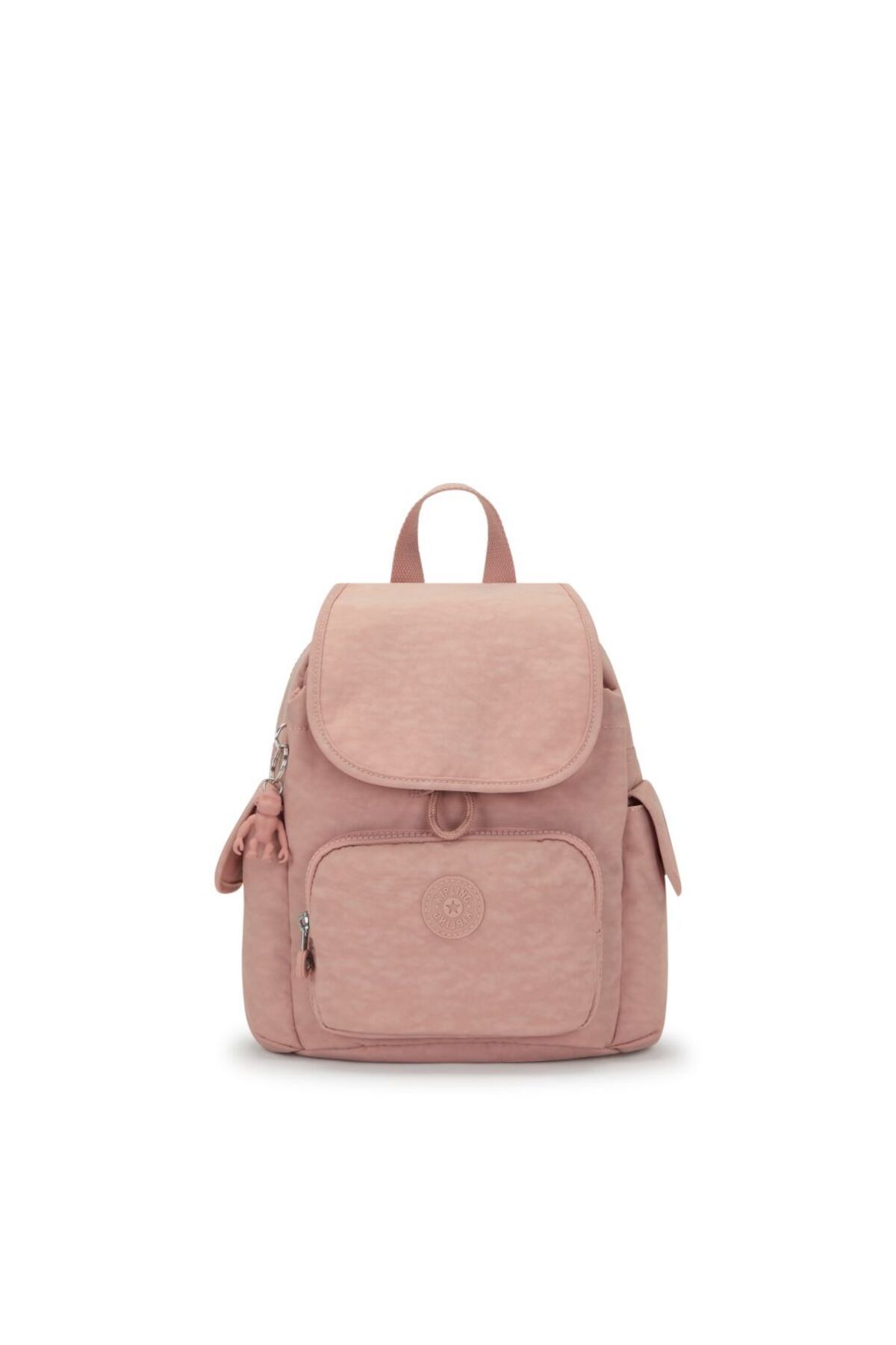 Kipling City Pack Mini Küçük Sırt Çantası