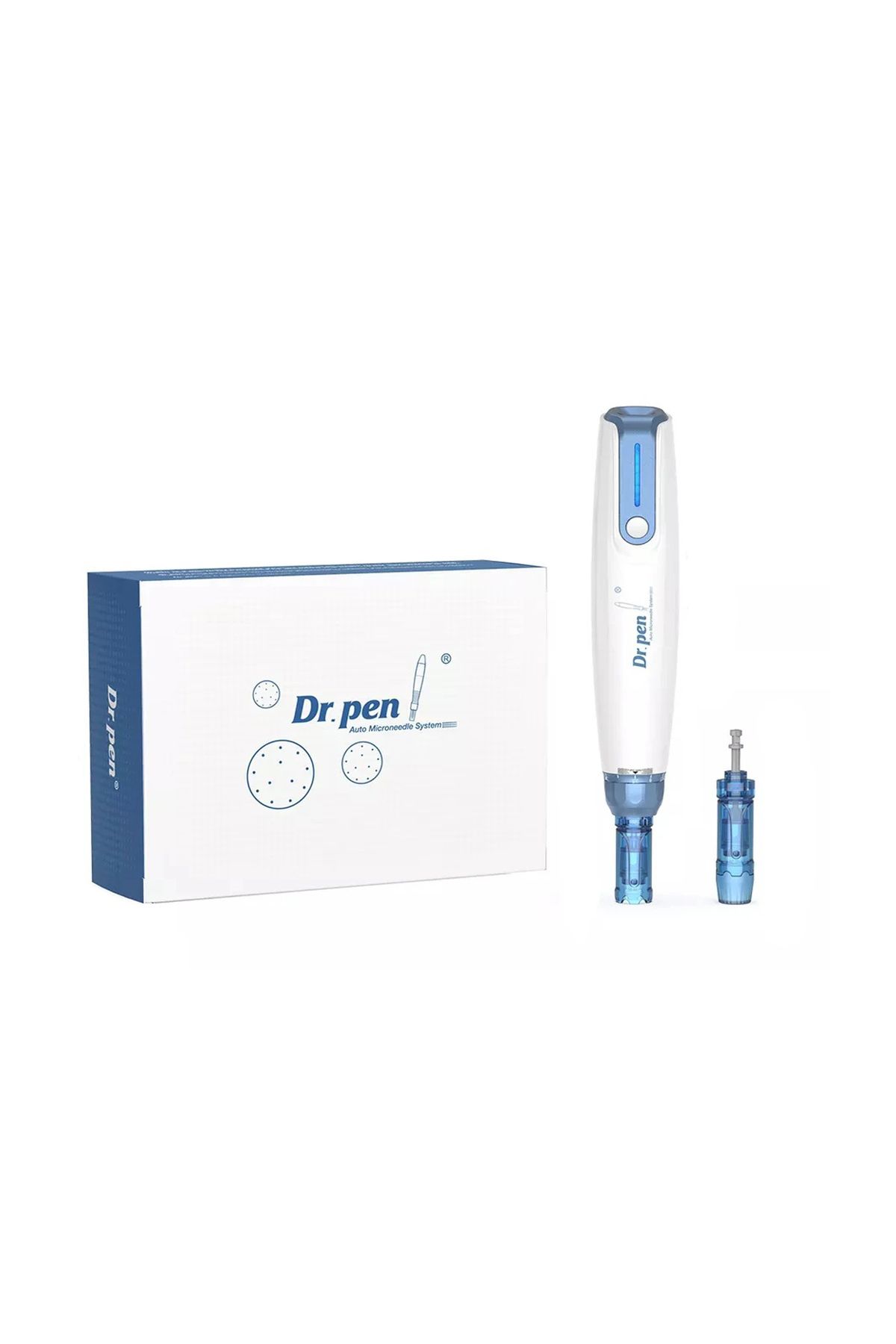 Dr.Pen A9 Şarjı Dermapen Cilt Bakım Cihazı