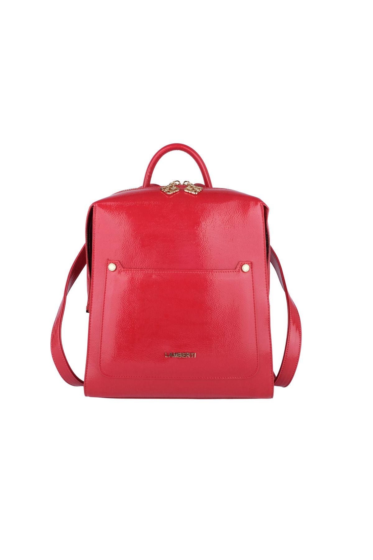 Lamberti Lamberti Sırt Çantası Roza Backpack 7261-1