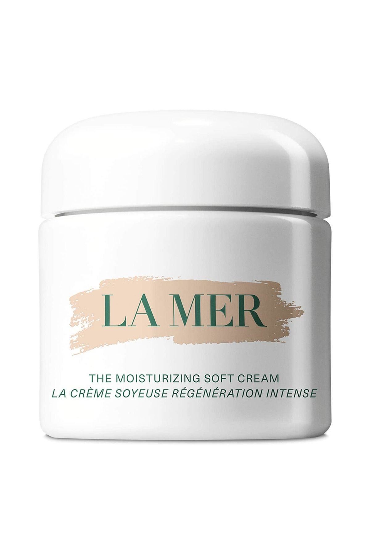 La Mer The Moisturizing Soft Cream - Nemlendirici Krem
