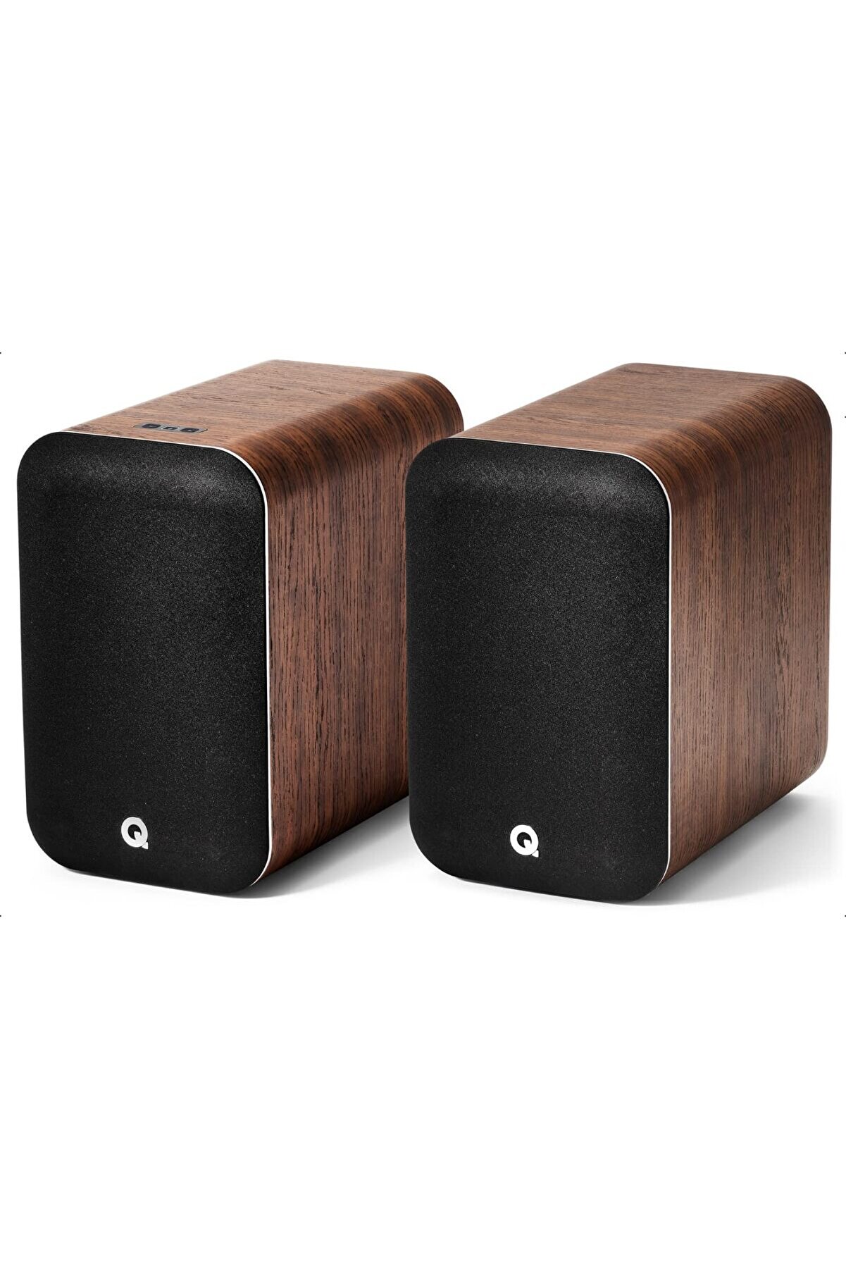 M20 HD Wireless Walnut / Bluetooth, Aktif Hoparlör