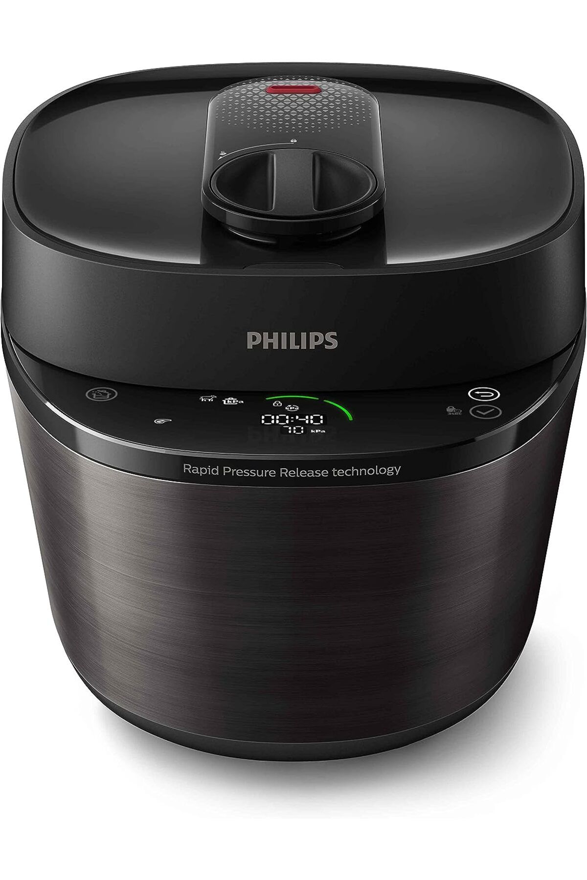 Philips HD2151/62 All in One Cooker Çok Amaçlı Basınçlı Pişirici