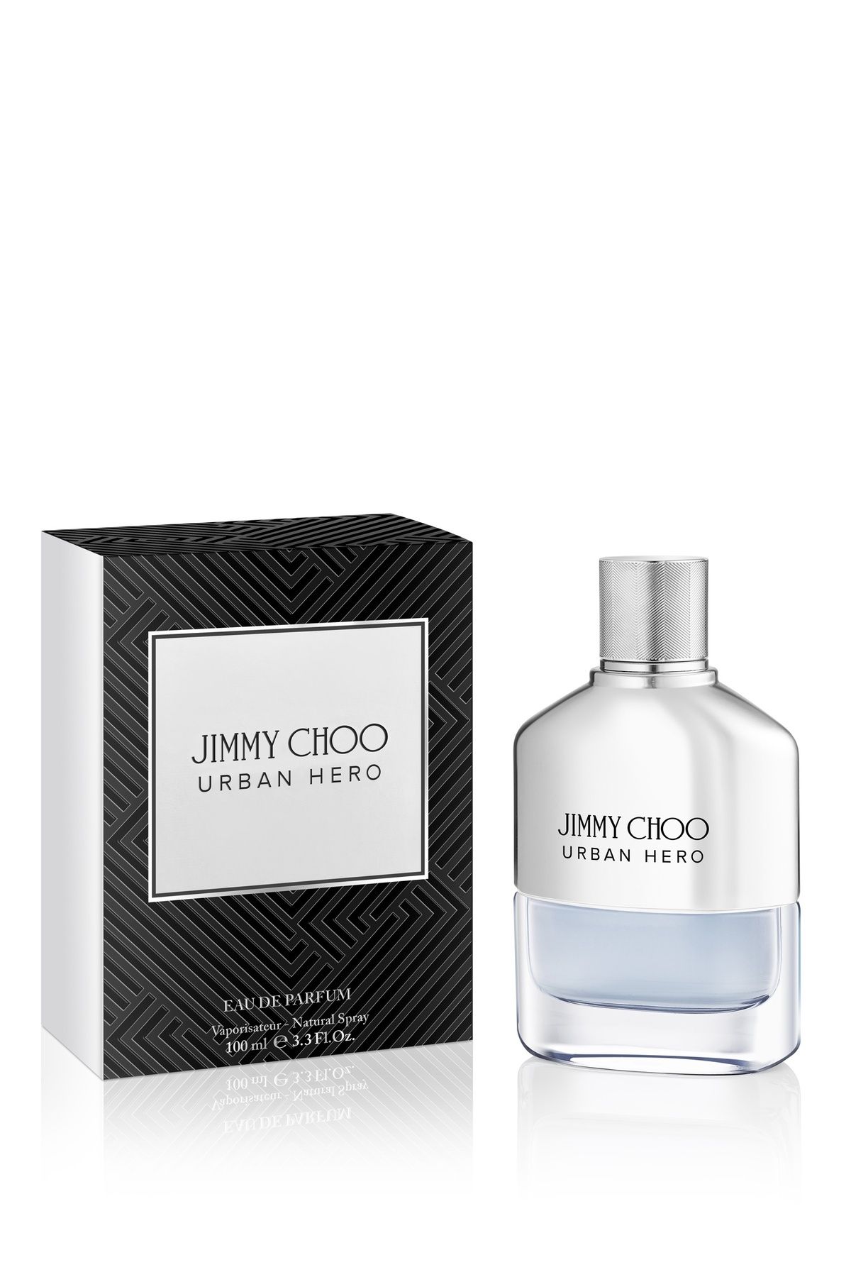 Jimmy Choo Urban Hero EDP 100 ml Erkek Parfüm