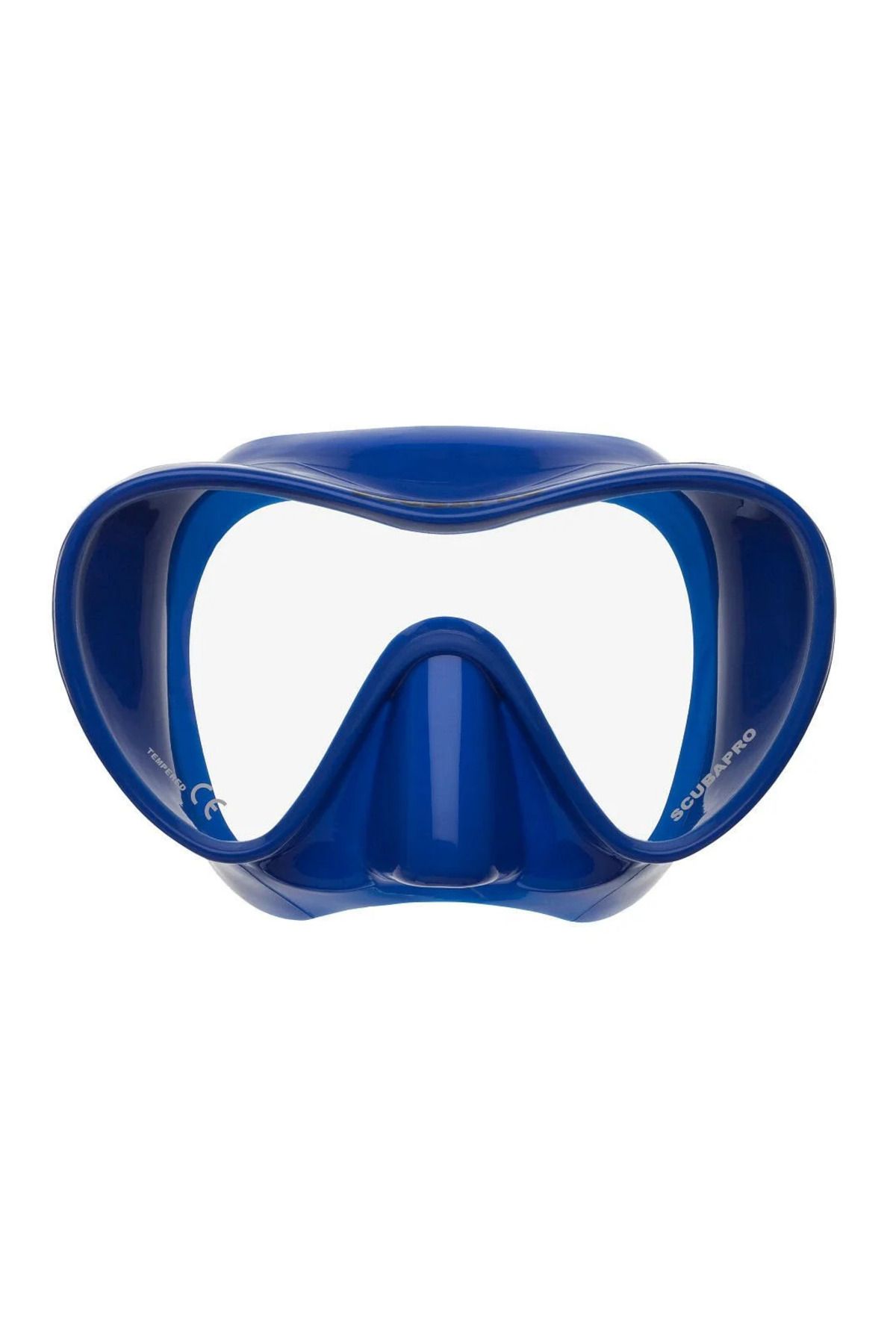 Scubapro Trinidad 3 Mavi Dalış Maskesi