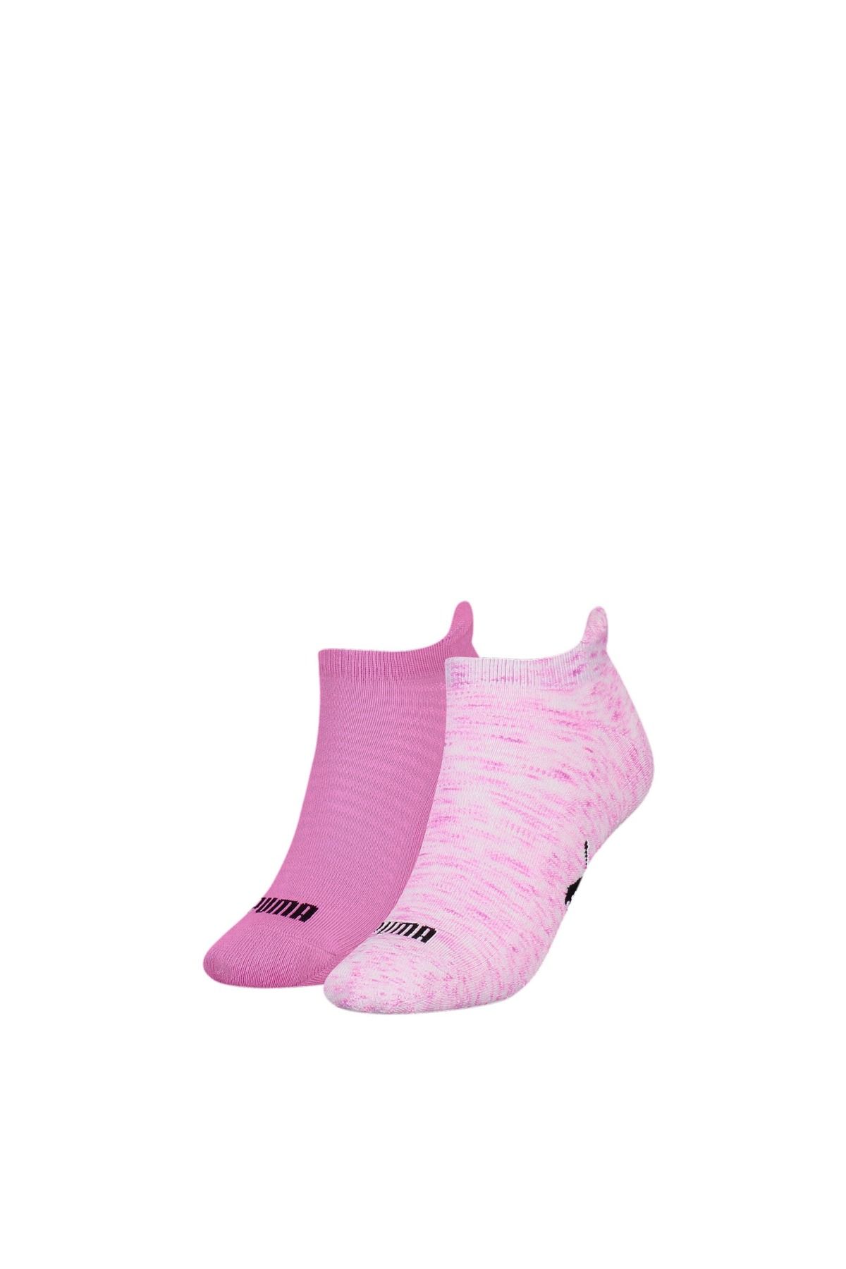 Puma Kadın Sneaker Çorap 2'li Paket