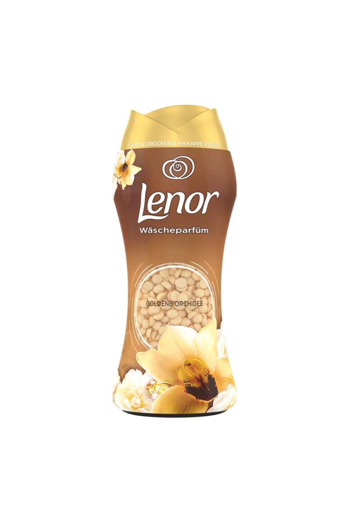 lenor Laundry Perfumes Golden Orchid 210g