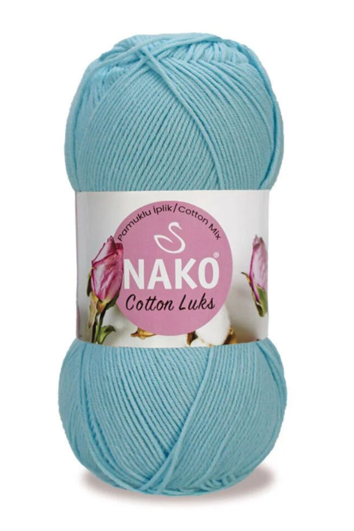 Nako COTTON LUKS 97545