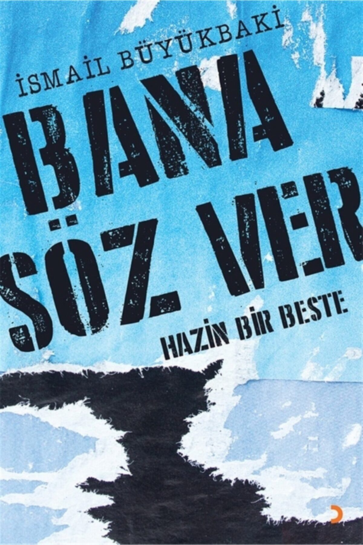 Cinius Yayınları Bana Söz Ver - Ismail Büyükbaki 9786257255479