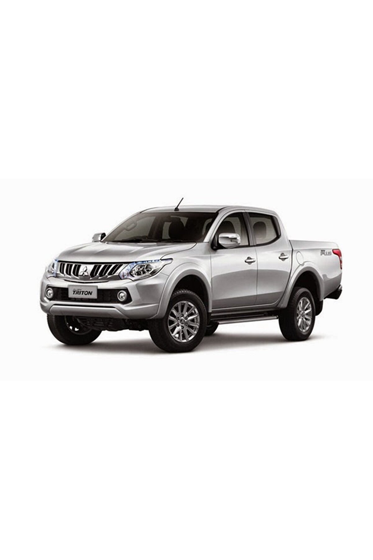 MİTSUBİSHİ L200 2015- Uyumlu SONRASI ELEKTİRKLİ ROLLBAG