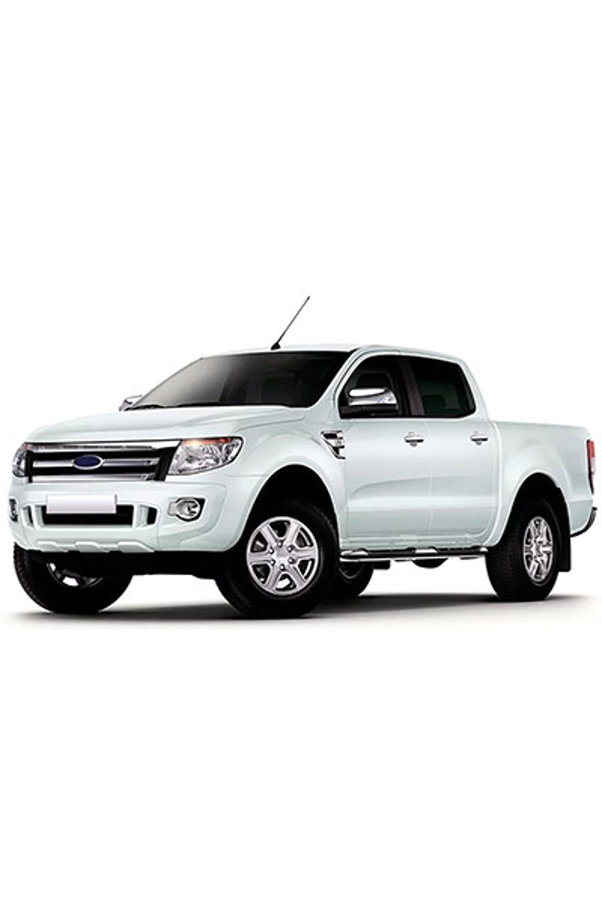 FORD RANGER XLT ROLLBARLI 2012- SONRASI ELEKTİRKLİ ROLLBAG