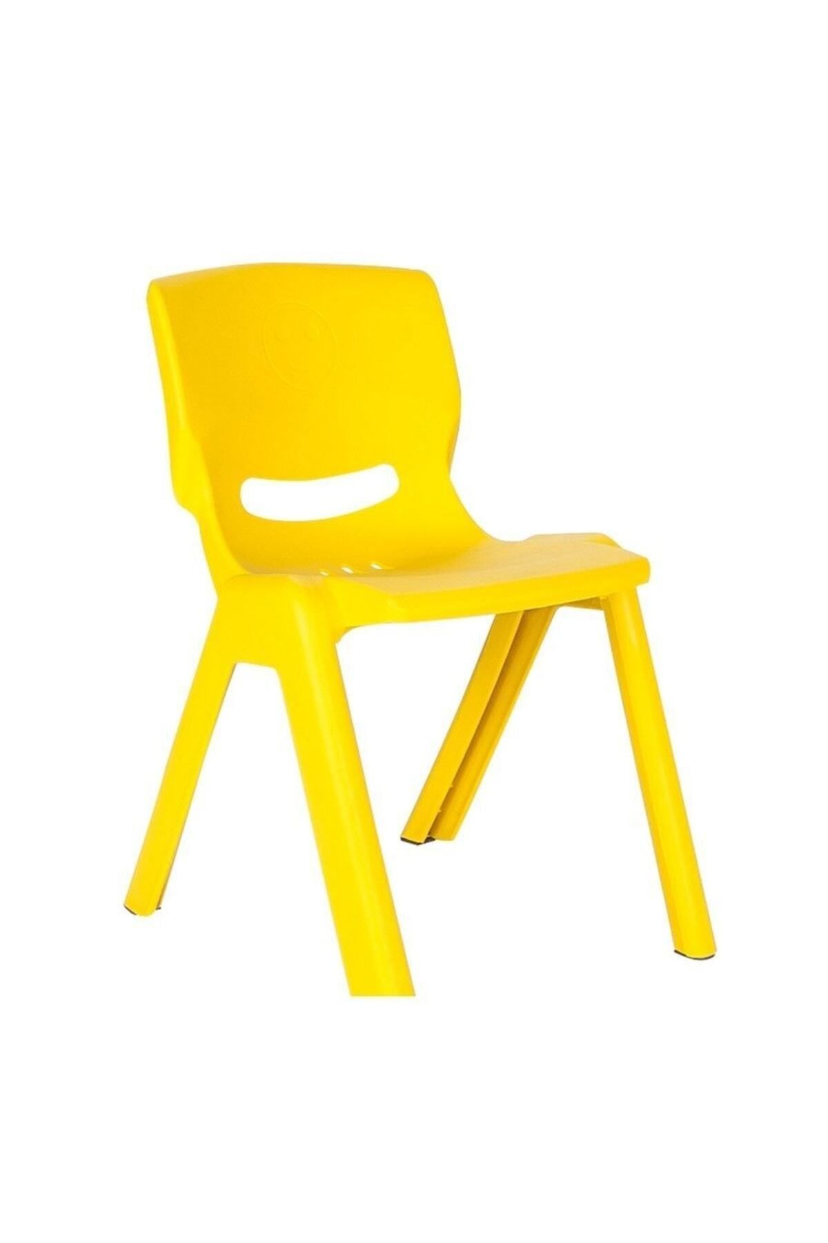 Genel Markalar Sandalye Sarı