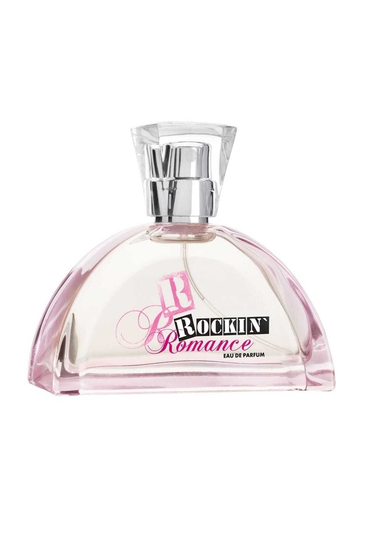 LR Rockin Romance Edp Kadın Parfümü 50 ml TYLR0003250