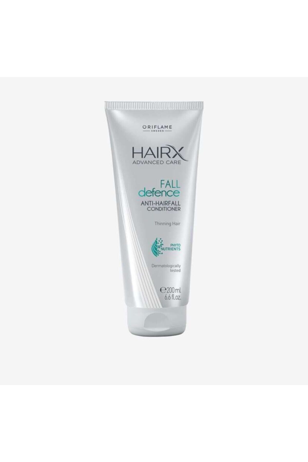 Oriflame Hairx Advanced Care Fall Defence Saç Dökülmesine Karşı Saç Bakım Kremi