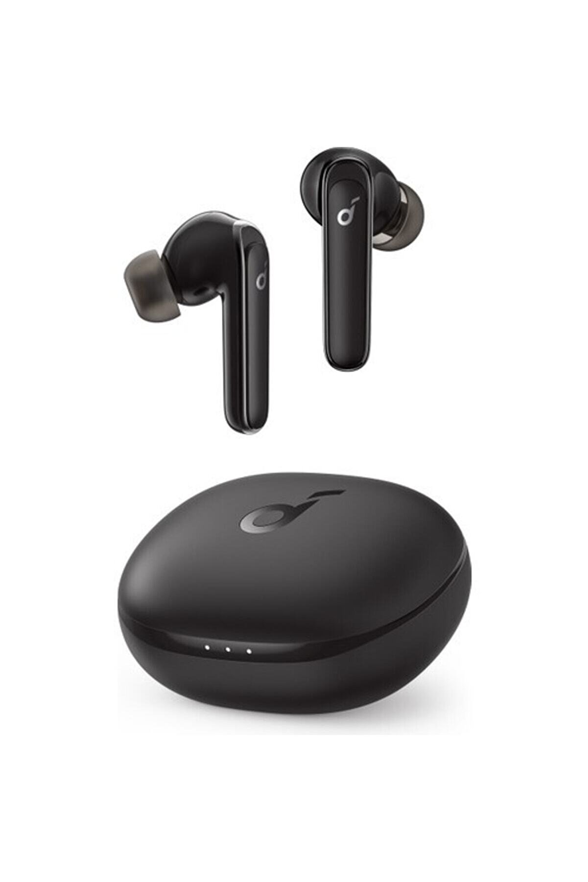 Anker Soundcore Life P3 Tws Bluetooth 5.2 Kulaklık - Oyun Modu - Hibrit Aktif Gürültü Önleme Siyah -