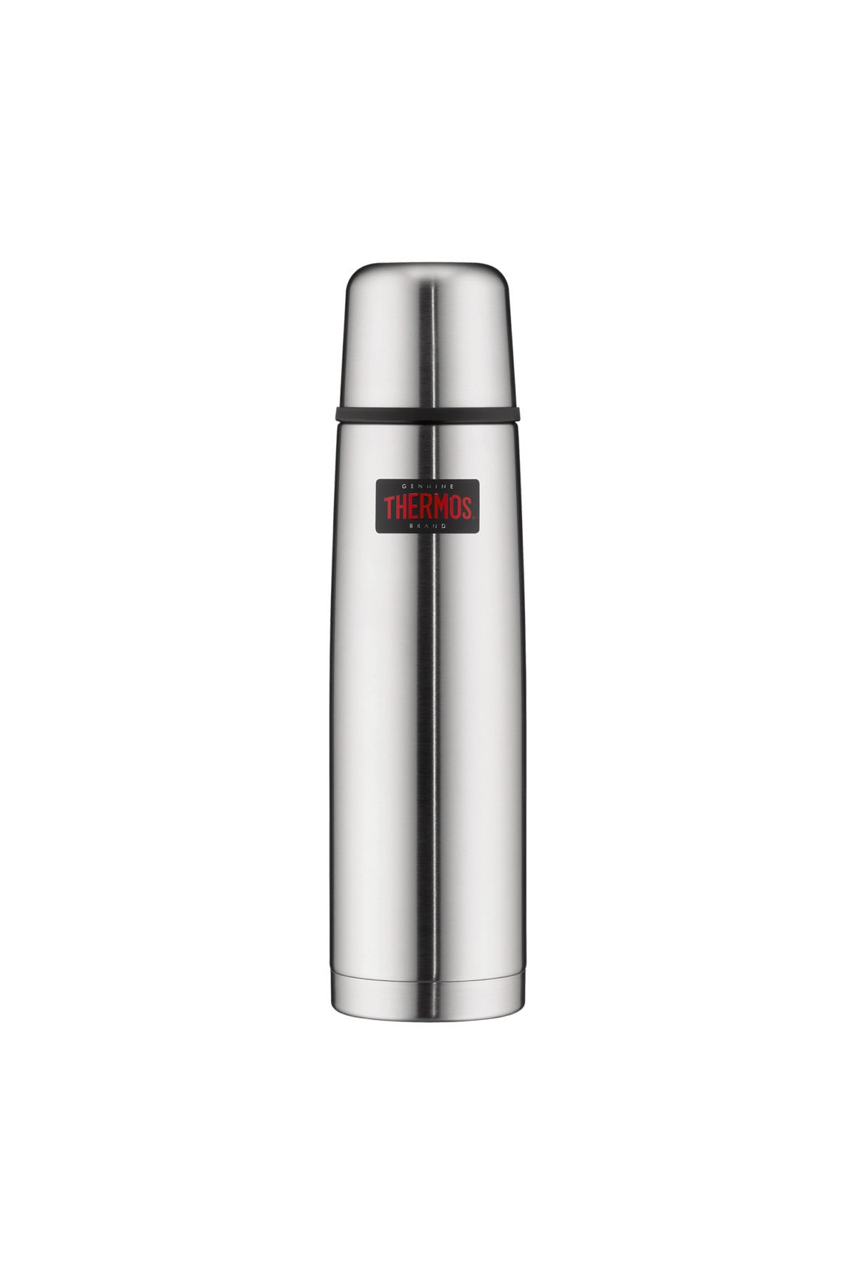 Thermos Fbb-1000 Light Compact 1l Stainless Steel 185323