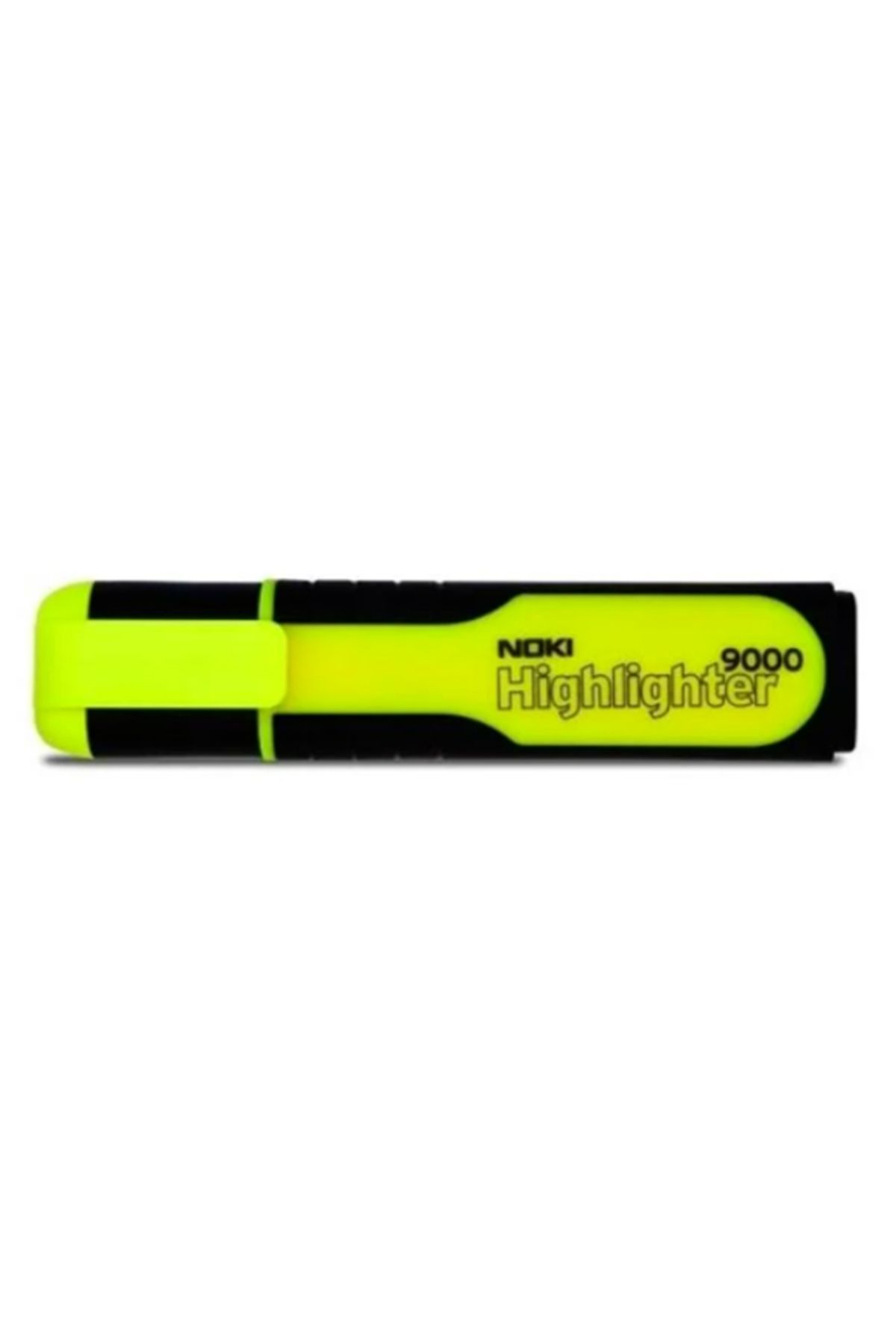 Noki Fosforlu Kalem 1 Adet -sarı