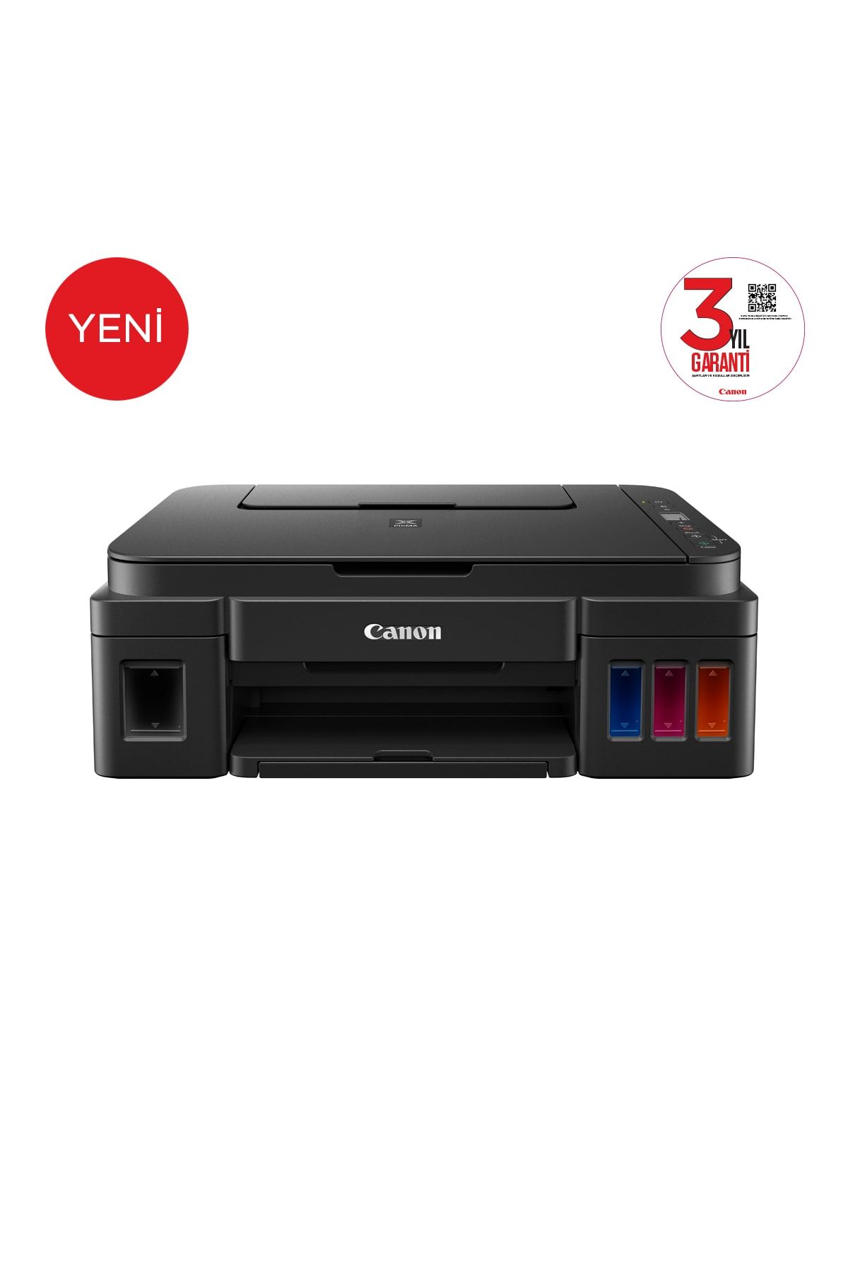 Купить Принтер Canon Pixma G3411