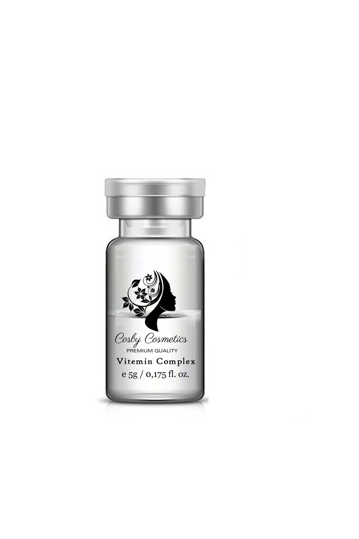 Cosby Vitamin Serum Dermapen Dermaroller Özel