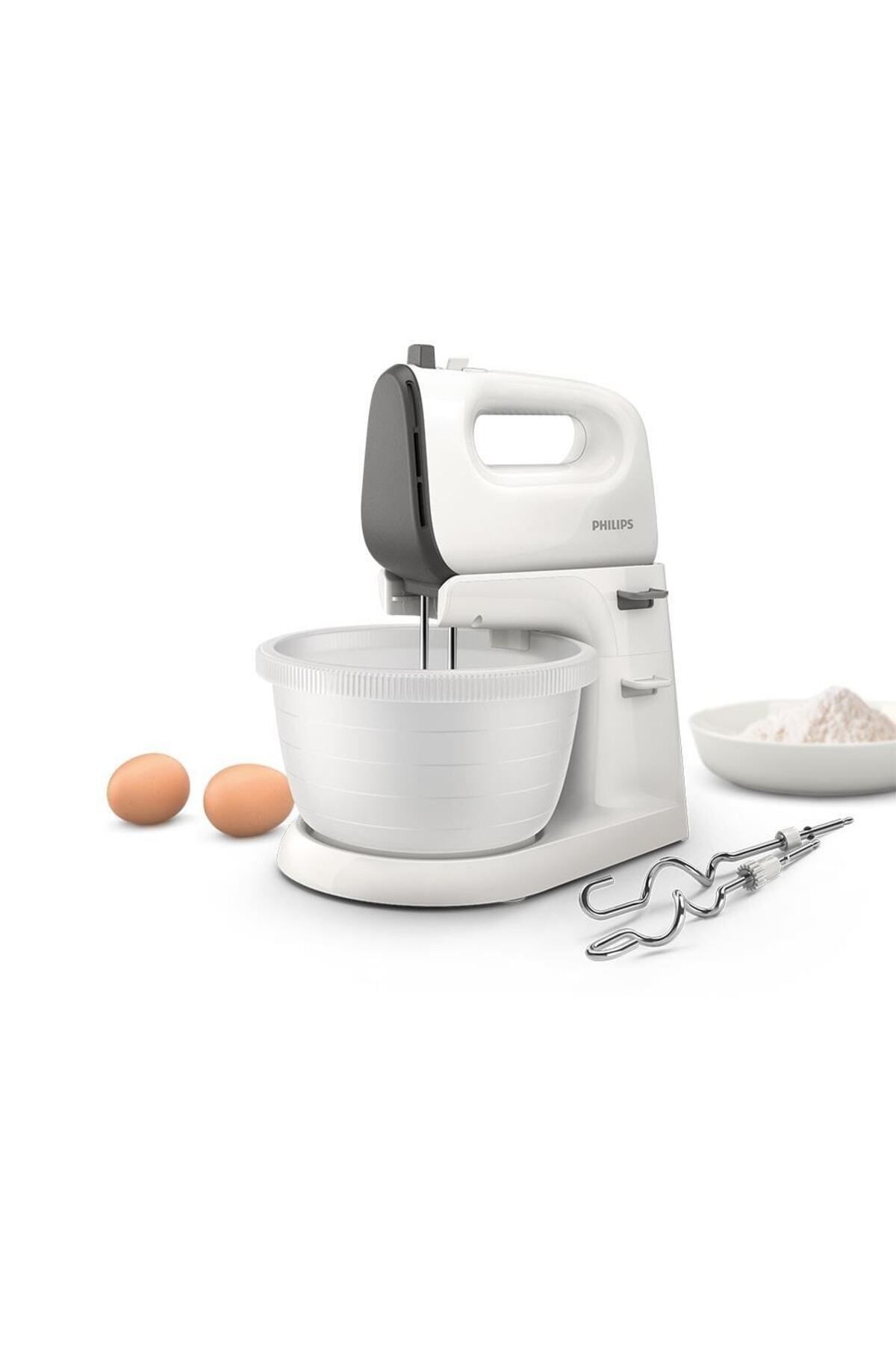 Philips Hr3745/00 Vıva Collectıon Standlı Mikser