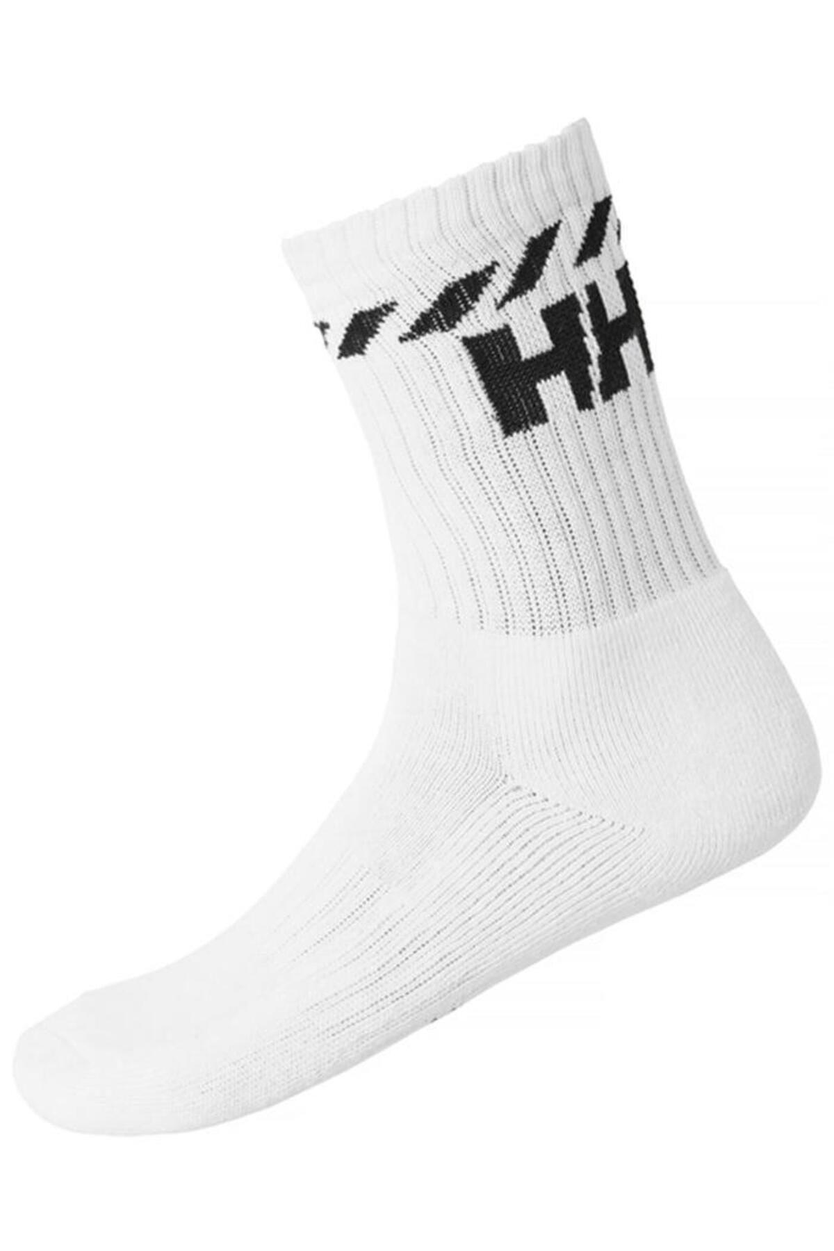 Helly Hansen Cotton Sport Çorap 3 lü