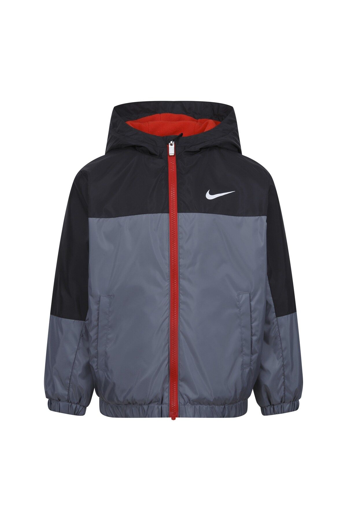 Nike Fleece Lıned Woven Jk Çocuk Ceket