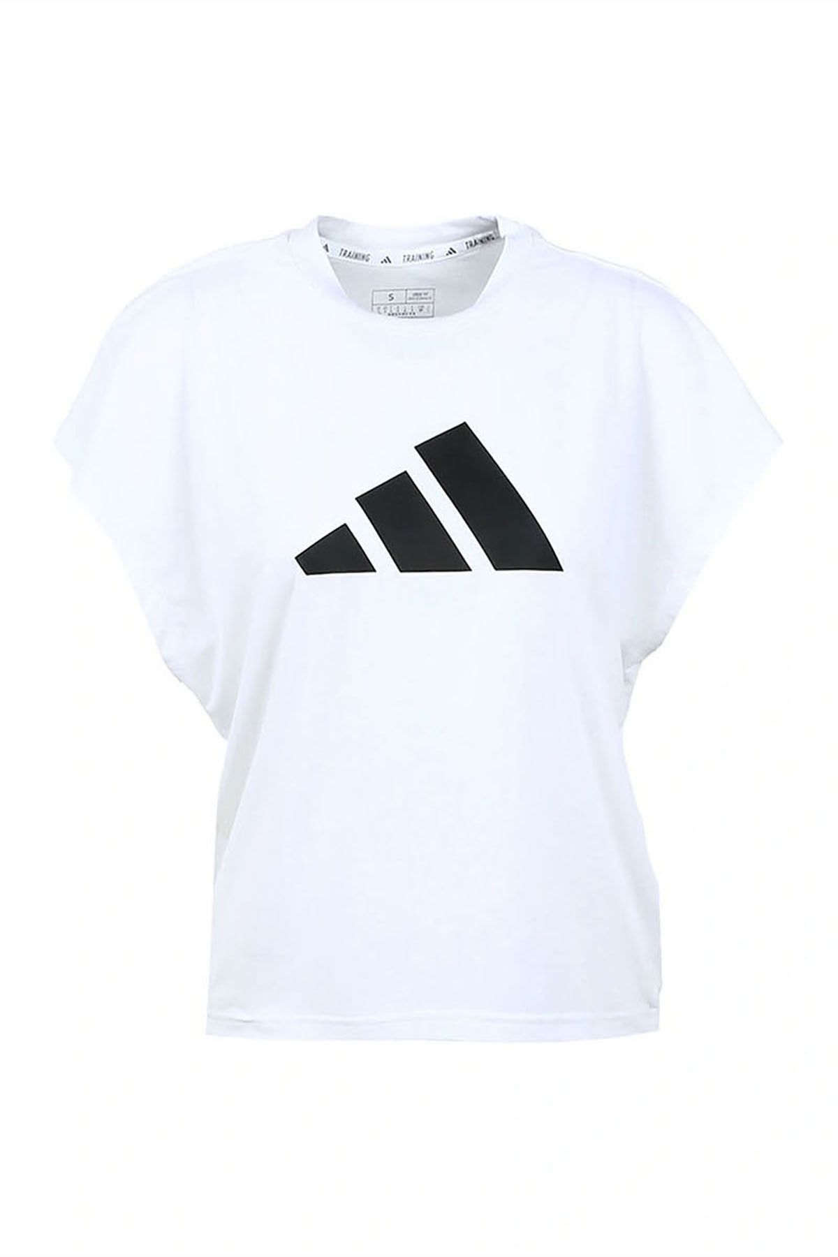 adidas Kadın Günlük T-Shirt Tı Logo T Im4743