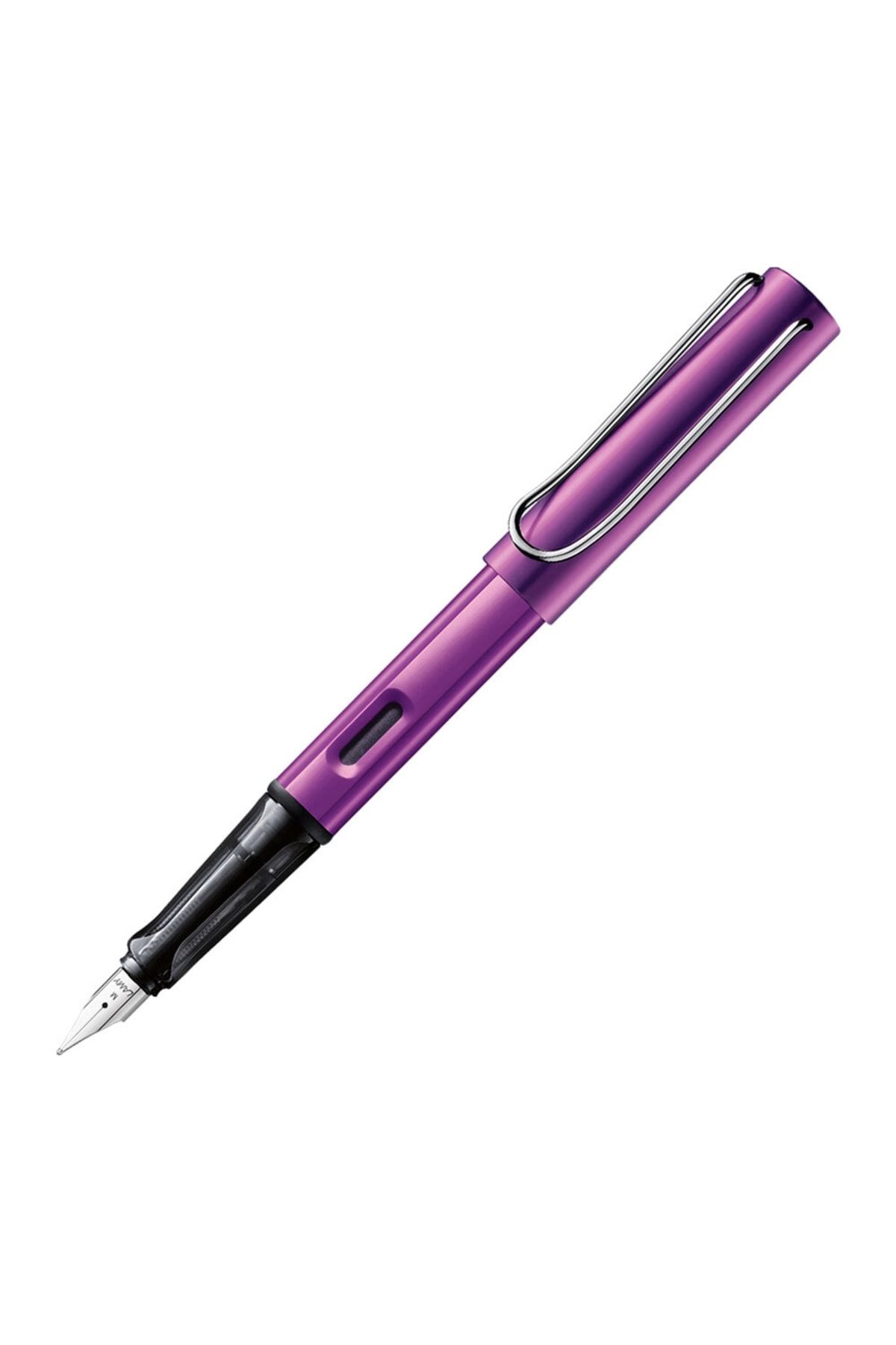 Lamy Al-star Limited Edition Dolma Kalem Lila Medium Uç