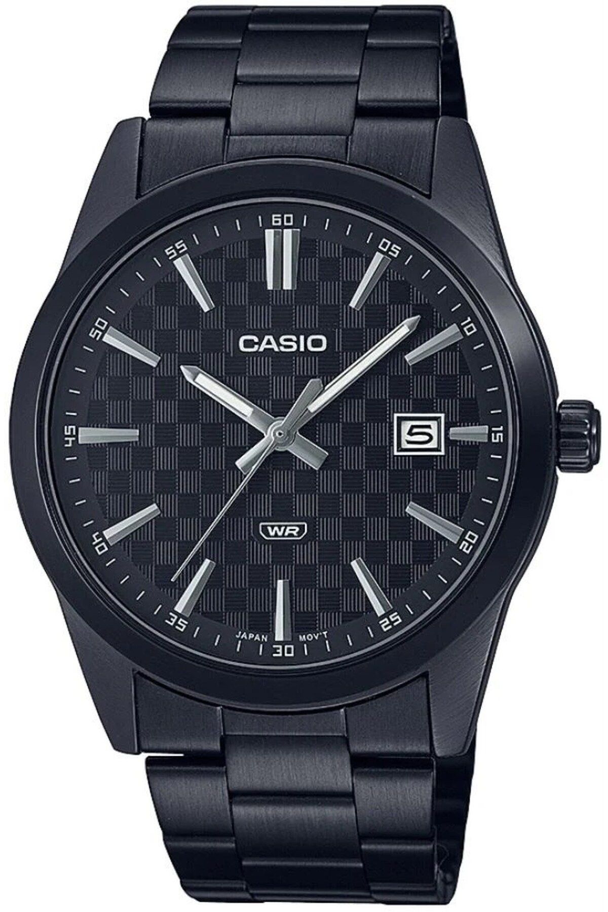 Casio MTP-VD03B-1AUDF KOL SAATİ