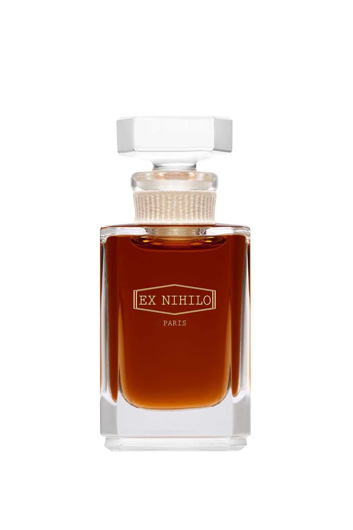Ex Nihilo Ambre Perfume Oil 15ml
