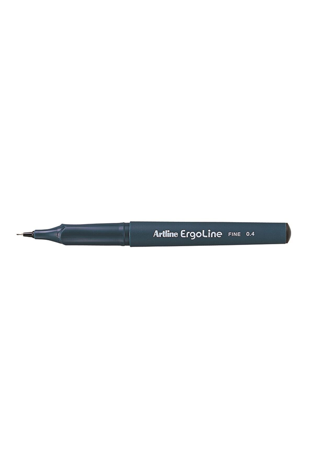 artline Erg-3400 Siyah Ergoline Kalem 0,4 Mm