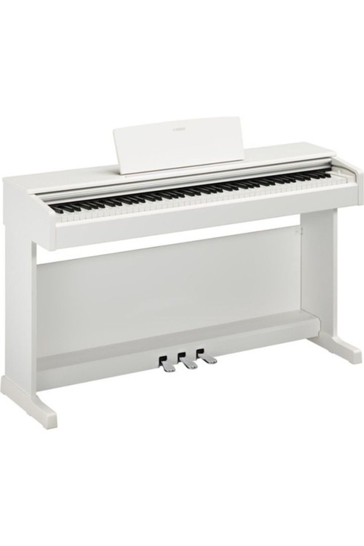 Yamaha Ydp145wh (beyaz) Dijital Piyano
