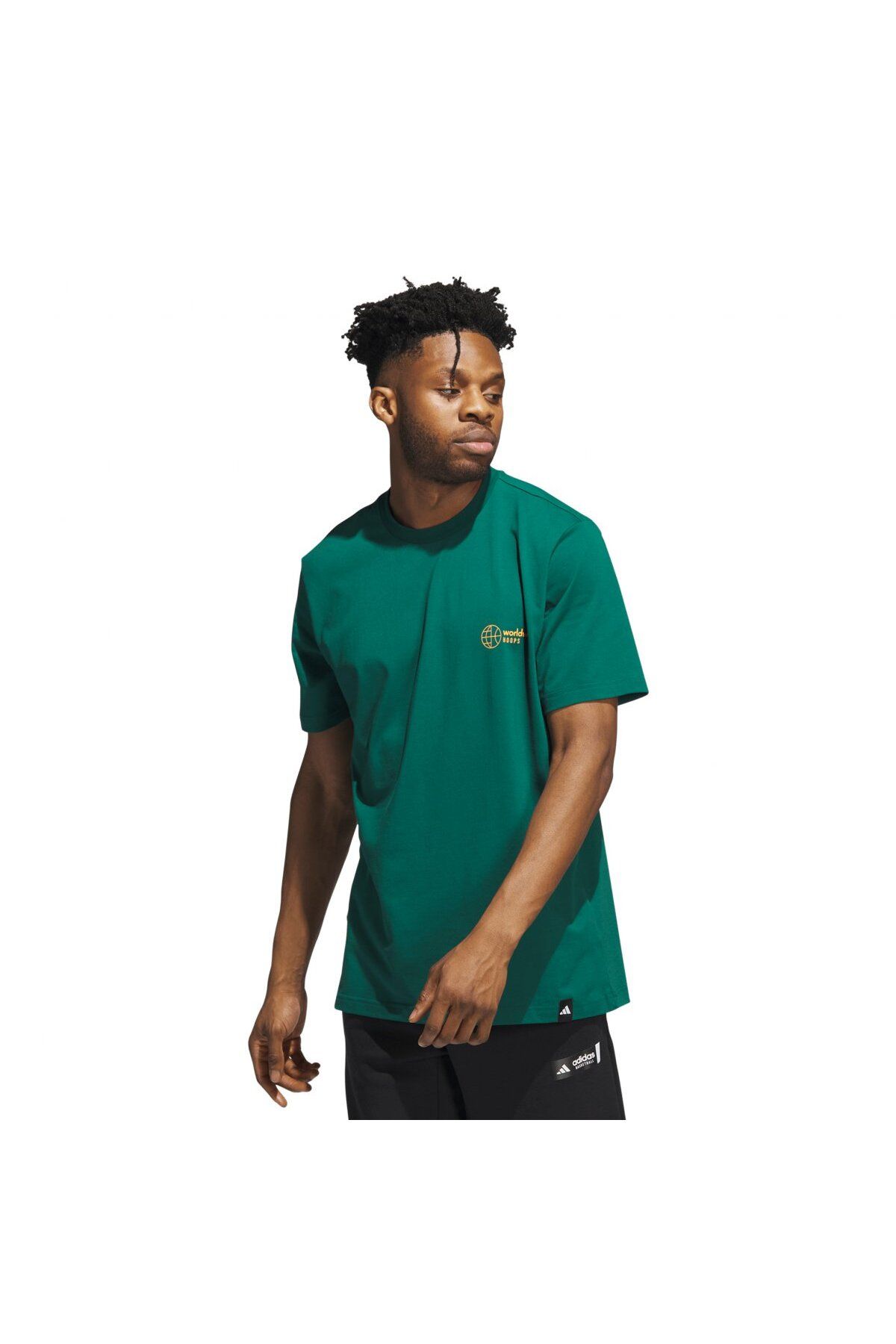 adidas WWH HBR IM4615 ADİDAS TEE