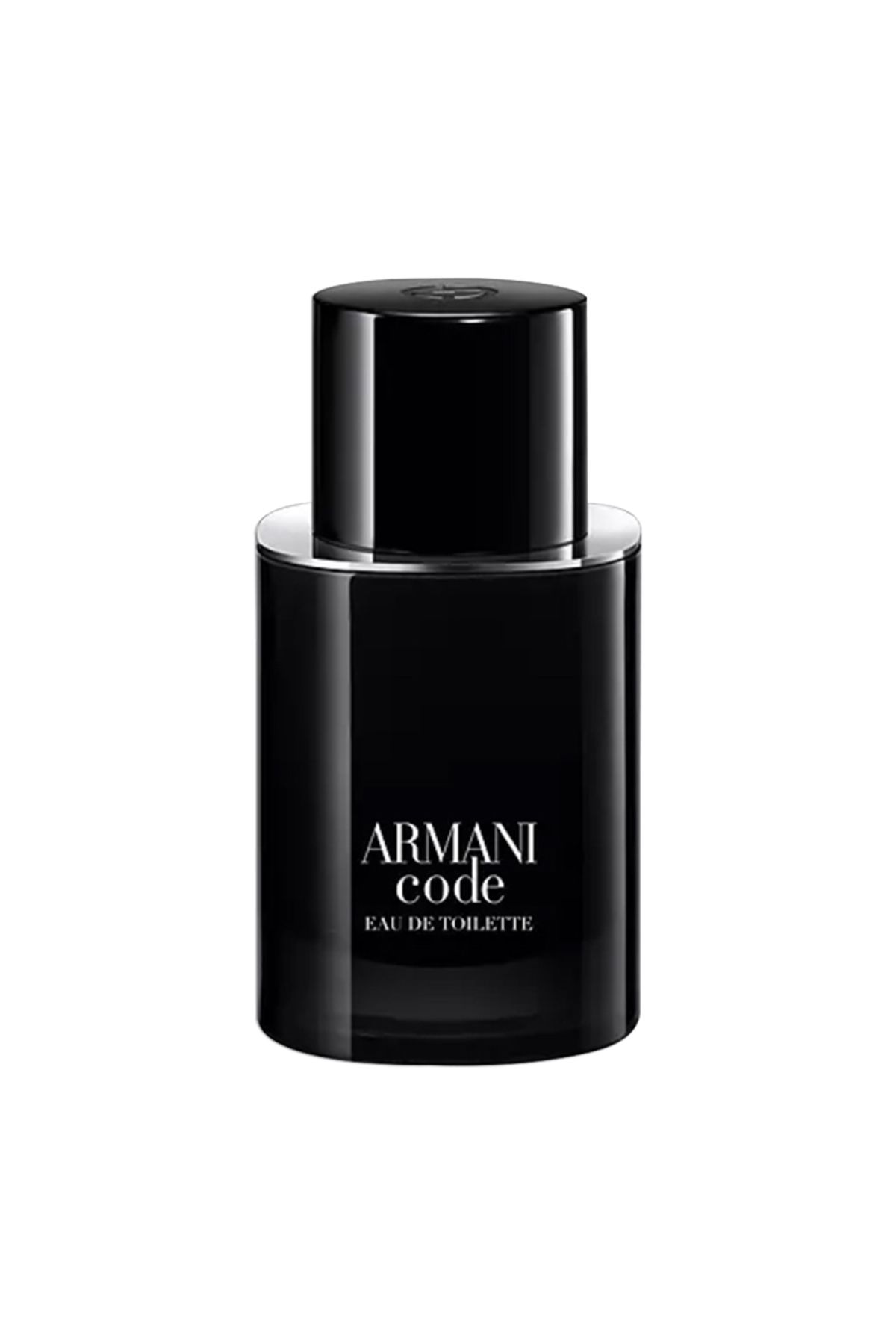 Giorgio Armani Code Edt Refillable 50 Ml Erkek Parfüm