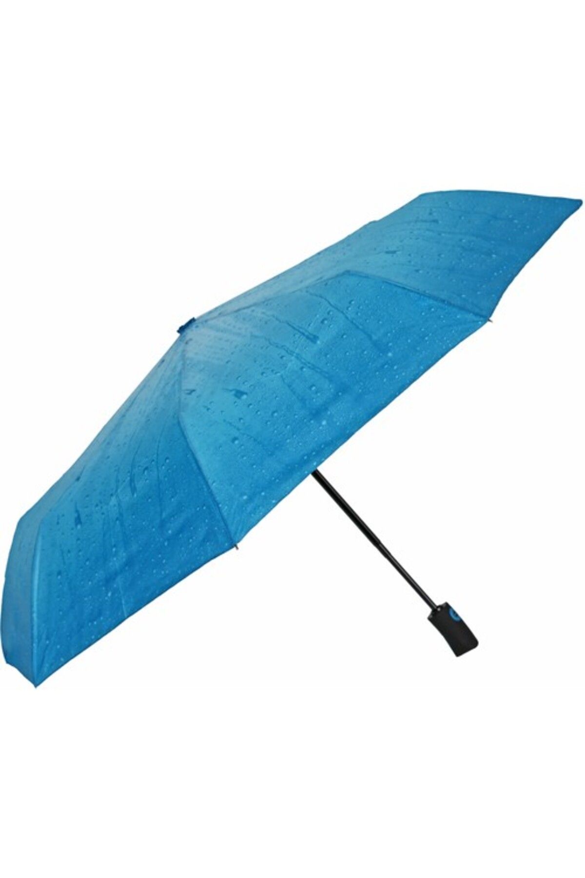ELEVEN MARKETS Umbrella Şemsiye Su Damlası Tema