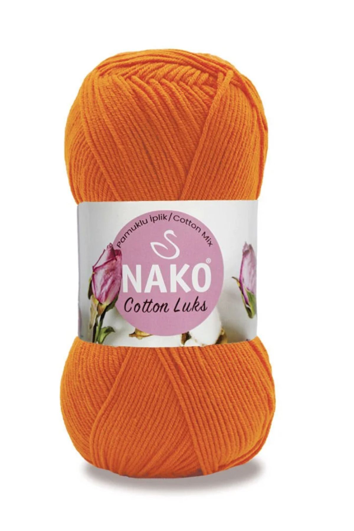 Nako COTTON LUKS 97552