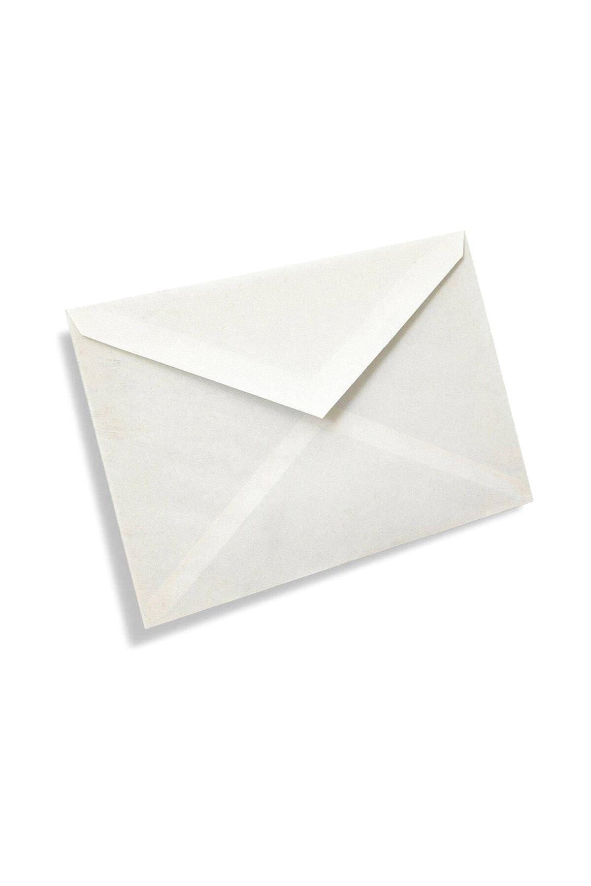Doğan Asil Mektup Zarfı 114x162 Mm 70 gr (1 PAKET 500 ADET)