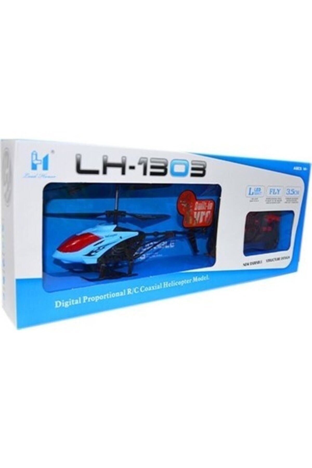 Can Toys Lh-1303 Uz Kum Helikopter /