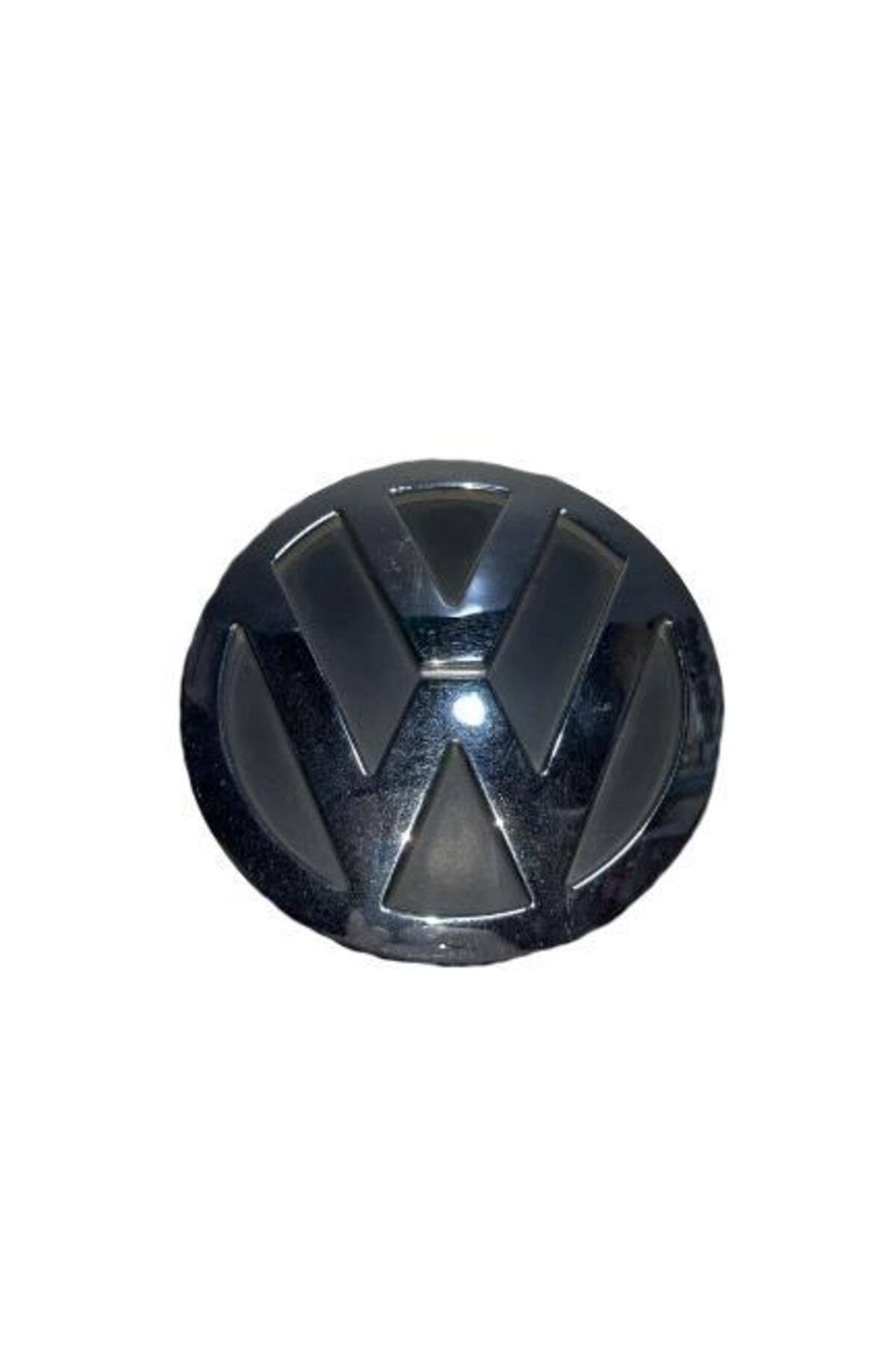 Volkswagen YAZISI ARKASI DOLU - KÜÇÜK
