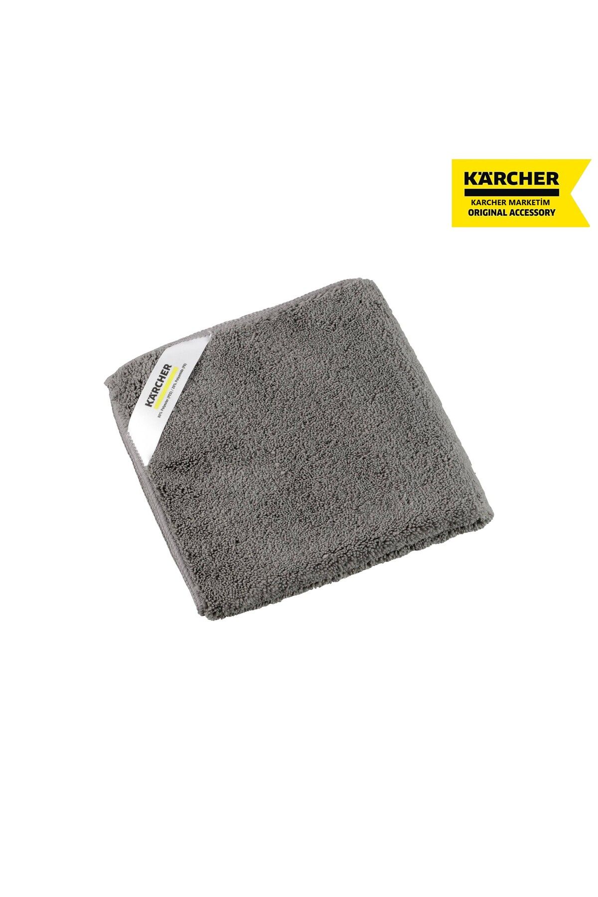 Karcher Microfiber Bez 40x40 Cm