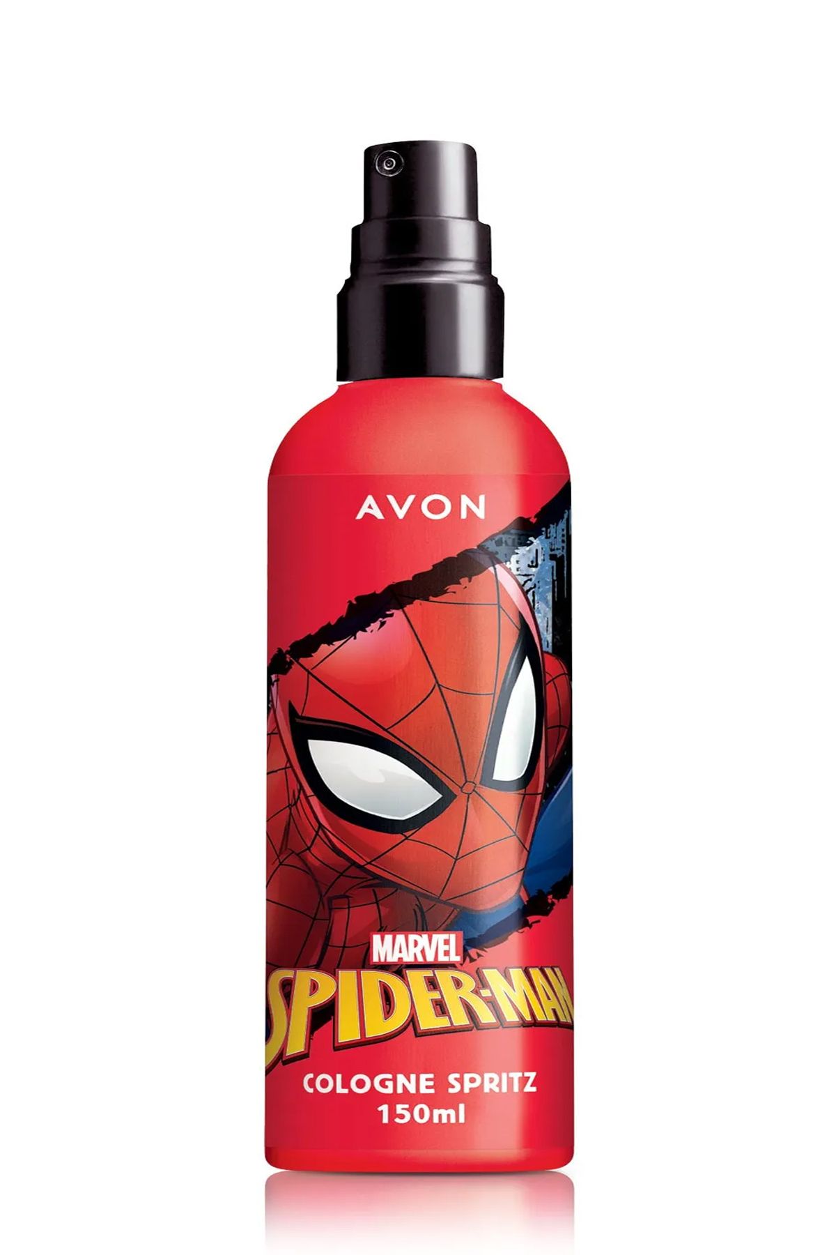 Avon Marvel Spider Man Çoçuklar İçin Edc 150 Ml.