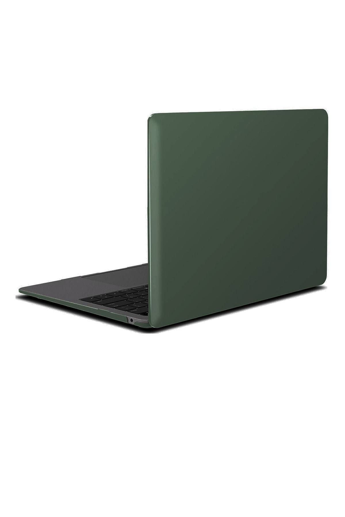 CONOCER Macbook Pro 13 M1 M2 2020-2022 A2251/A2289/A2338 Koruyucu Kapak Kılıfı