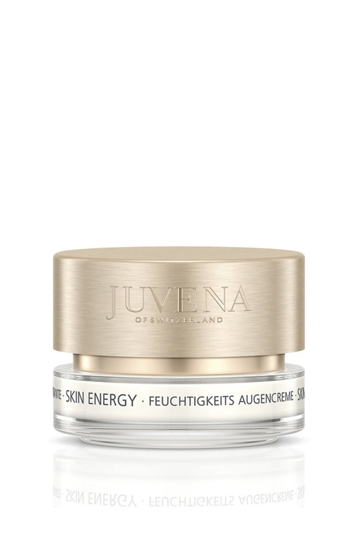 Juvena Skin Energy 24 Hour Moisturizing Cream 50ml Madeluiee68