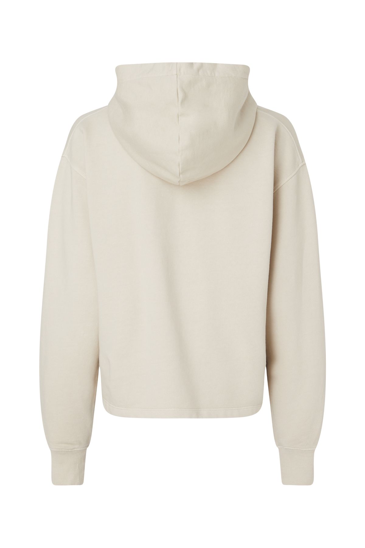 Calvin Klein Bej Kadın Sweatshirt (model Kodu :j20j220700 )