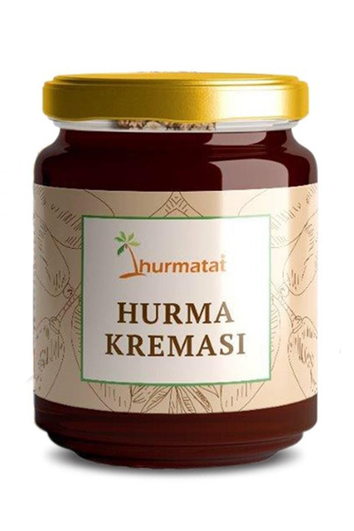 Hurmatat Hurma Kreması Bitter 220 G