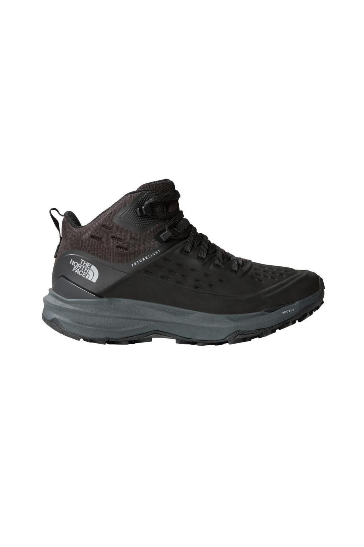 The North Face W VECTIV EXPLORIS 2 MID FUTURELIGHT LTHR NF0A7W4YNY71